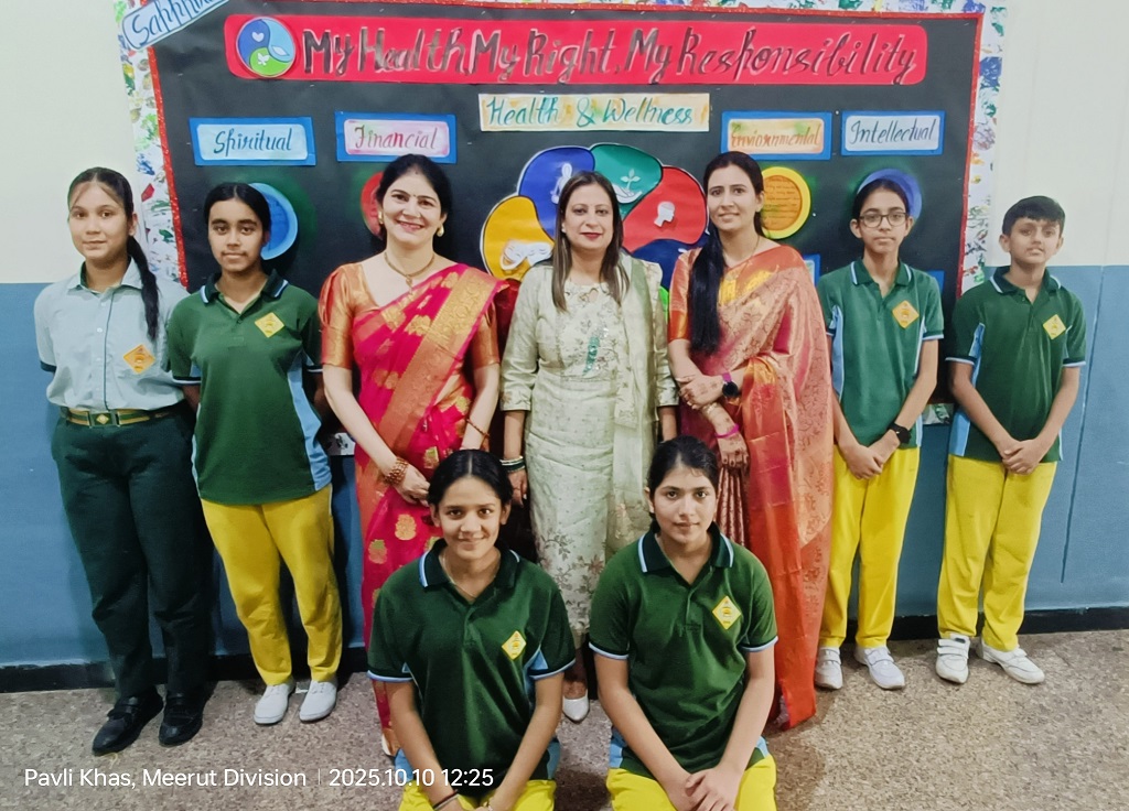 Gallery-MLZ Meerut